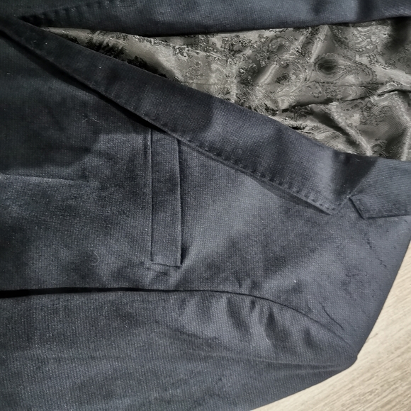 Mexx Metropolitan slim fit blazer with trousers - Picture 4 of 8